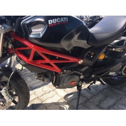 Ducati Monster 796 2014 Μεταχειρισμένα